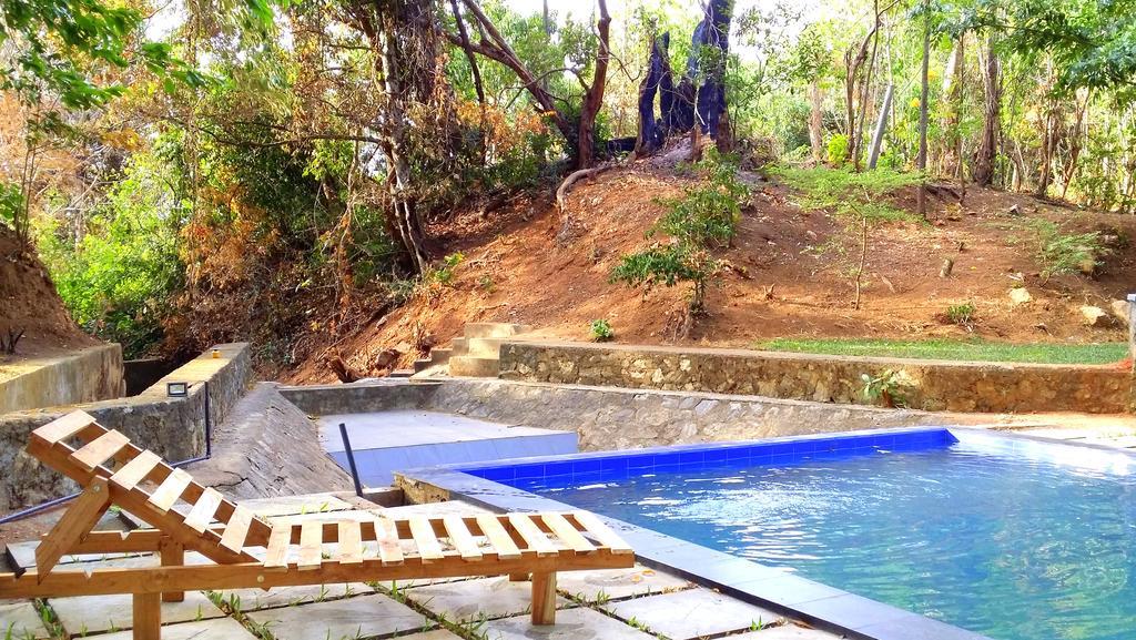 Villa Raintree Dambulla Exterior foto