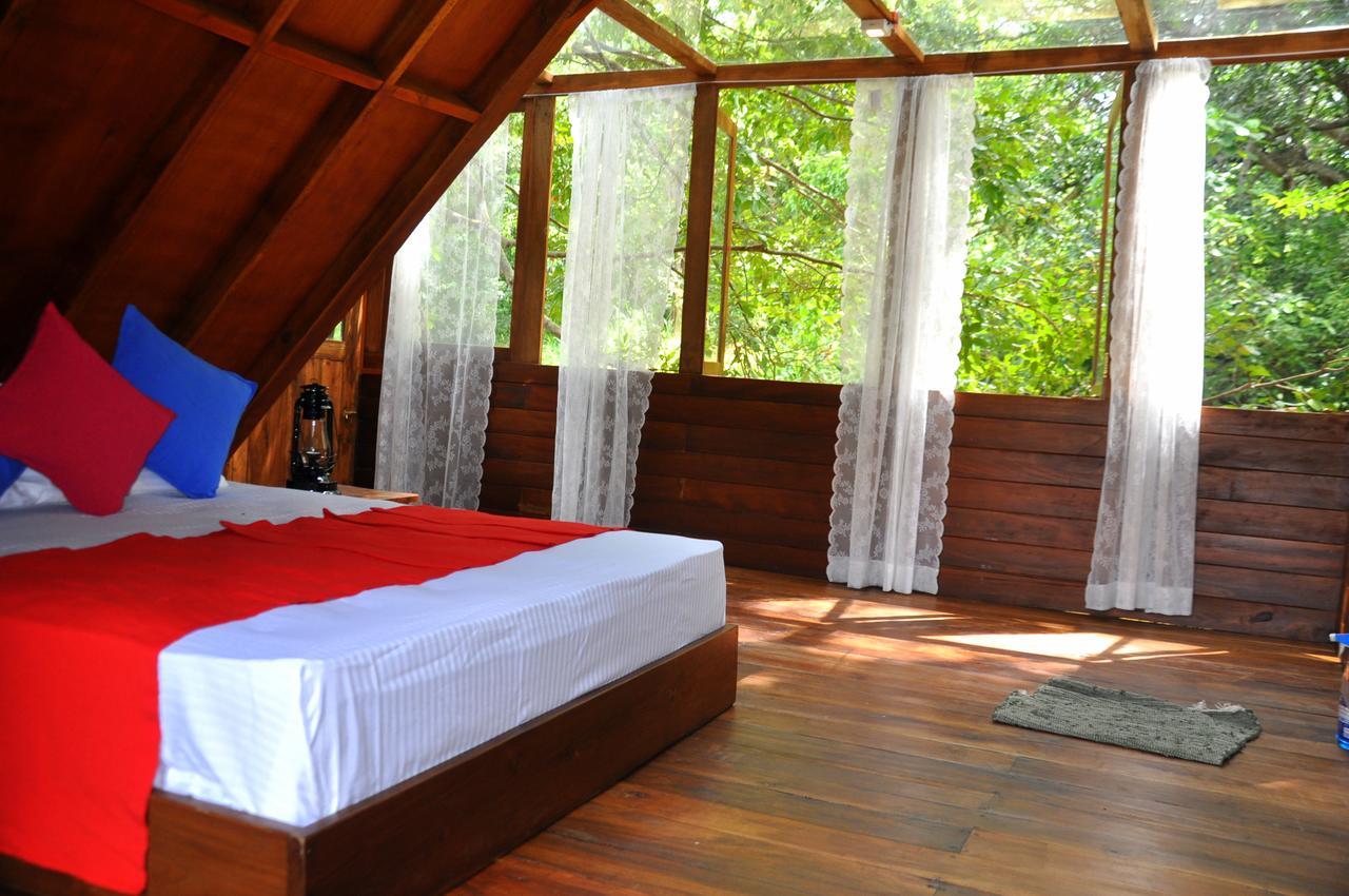 Villa Raintree Dambulla Exterior foto