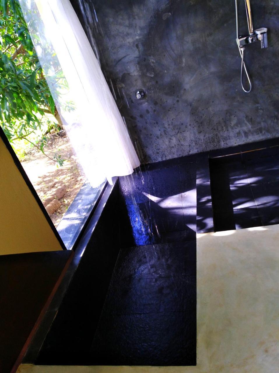 Villa Raintree Dambulla Exterior foto